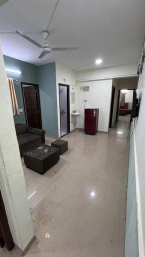 Comfort & Space Ideal 3BHK for Families or Friends